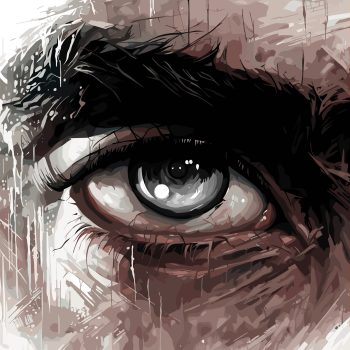 Aye-Sight Darkness Cover Aye-Sight Darkness Cover